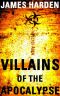[Secret Apocalypse 0.5] • Villains of the Apocalypse